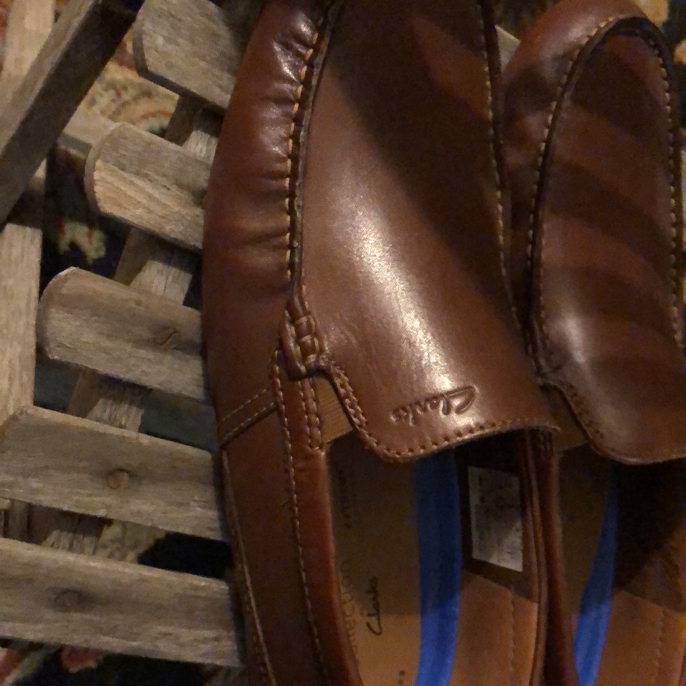 Clark Collection Extreme Comfort